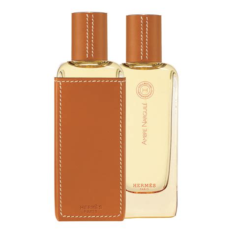 hermes amber narguile
